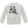 Youth ComfortBlend® EcoSmart® Fleece Crew Thumbnail
