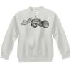 Youth ComfortBlend® EcoSmart® Fleece Crew Thumbnail