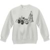 Youth ComfortBlend® EcoSmart® Fleece Crew Thumbnail