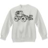 Youth ComfortBlend® EcoSmart® Fleece Crew Thumbnail