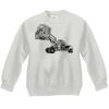 Youth ComfortBlend® EcoSmart® Fleece Crew Thumbnail