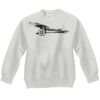 Youth ComfortBlend® EcoSmart® Fleece Crew Thumbnail