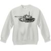 Youth ComfortBlend® EcoSmart® Fleece Crew Thumbnail