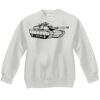 Youth ComfortBlend® EcoSmart® Fleece Crew Thumbnail