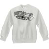 Youth ComfortBlend® EcoSmart® Fleece Crew Thumbnail