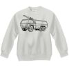 Youth ComfortBlend® EcoSmart® Fleece Crew Thumbnail