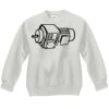 Youth ComfortBlend® EcoSmart® Fleece Crew Thumbnail