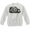 Youth ComfortBlend® EcoSmart® Fleece Crew Thumbnail
