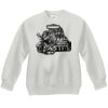 Youth ComfortBlend® EcoSmart® Fleece Crew Thumbnail