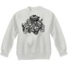Youth ComfortBlend® EcoSmart® Fleece Crew Thumbnail