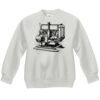Youth ComfortBlend® EcoSmart® Fleece Crew Thumbnail