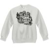 Youth ComfortBlend® EcoSmart® Fleece Crew Thumbnail