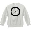 Youth ComfortBlend® EcoSmart® Fleece Crew Thumbnail