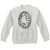 Youth ComfortBlend® EcoSmart® Fleece Crew Thumbnail