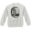 Youth ComfortBlend® EcoSmart® Fleece Crew Thumbnail