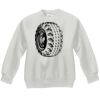 Youth ComfortBlend® EcoSmart® Fleece Crew Thumbnail