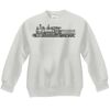 Youth ComfortBlend® EcoSmart® Fleece Crew Thumbnail