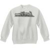 Youth ComfortBlend® EcoSmart® Fleece Crew Thumbnail