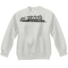 Youth ComfortBlend® EcoSmart® Fleece Crew Thumbnail