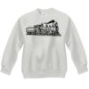 Youth ComfortBlend® EcoSmart® Fleece Crew Thumbnail