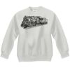 Youth ComfortBlend® EcoSmart® Fleece Crew Thumbnail