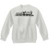 Youth ComfortBlend® EcoSmart® Fleece Crew Thumbnail