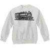 Youth ComfortBlend® EcoSmart® Fleece Crew Thumbnail