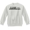 Youth ComfortBlend® EcoSmart® Fleece Crew Thumbnail