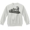 Youth ComfortBlend® EcoSmart® Fleece Crew Thumbnail