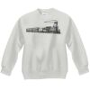 Youth ComfortBlend® EcoSmart® Fleece Crew Thumbnail
