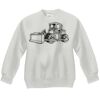 Youth ComfortBlend® EcoSmart® Fleece Crew Thumbnail