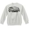 Youth ComfortBlend® EcoSmart® Fleece Crew Thumbnail
