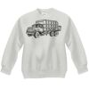 Youth ComfortBlend® EcoSmart® Fleece Crew Thumbnail