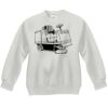 Youth ComfortBlend® EcoSmart® Fleece Crew Thumbnail