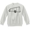 Youth ComfortBlend® EcoSmart® Fleece Crew Thumbnail