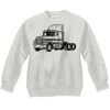 Youth ComfortBlend® EcoSmart® Fleece Crew Thumbnail
