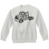 Youth ComfortBlend® EcoSmart® Fleece Crew Thumbnail