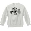 Youth ComfortBlend® EcoSmart® Fleece Crew Thumbnail