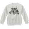 Youth ComfortBlend® EcoSmart® Fleece Crew Thumbnail