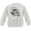 Youth ComfortBlend® EcoSmart® Fleece Crew Thumbnail