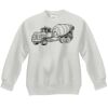 Youth ComfortBlend® EcoSmart® Fleece Crew Thumbnail