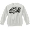 Youth ComfortBlend® EcoSmart® Fleece Crew Thumbnail