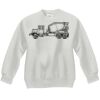 Youth ComfortBlend® EcoSmart® Fleece Crew Thumbnail