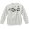 Youth ComfortBlend® EcoSmart® Fleece Crew Thumbnail