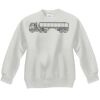 Youth ComfortBlend® EcoSmart® Fleece Crew Thumbnail