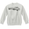 Youth ComfortBlend® EcoSmart® Fleece Crew Thumbnail
