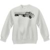 Youth ComfortBlend® EcoSmart® Fleece Crew Thumbnail