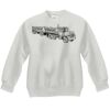 Youth ComfortBlend® EcoSmart® Fleece Crew Thumbnail