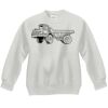 Youth ComfortBlend® EcoSmart® Fleece Crew Thumbnail