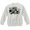 Youth ComfortBlend® EcoSmart® Fleece Crew Thumbnail